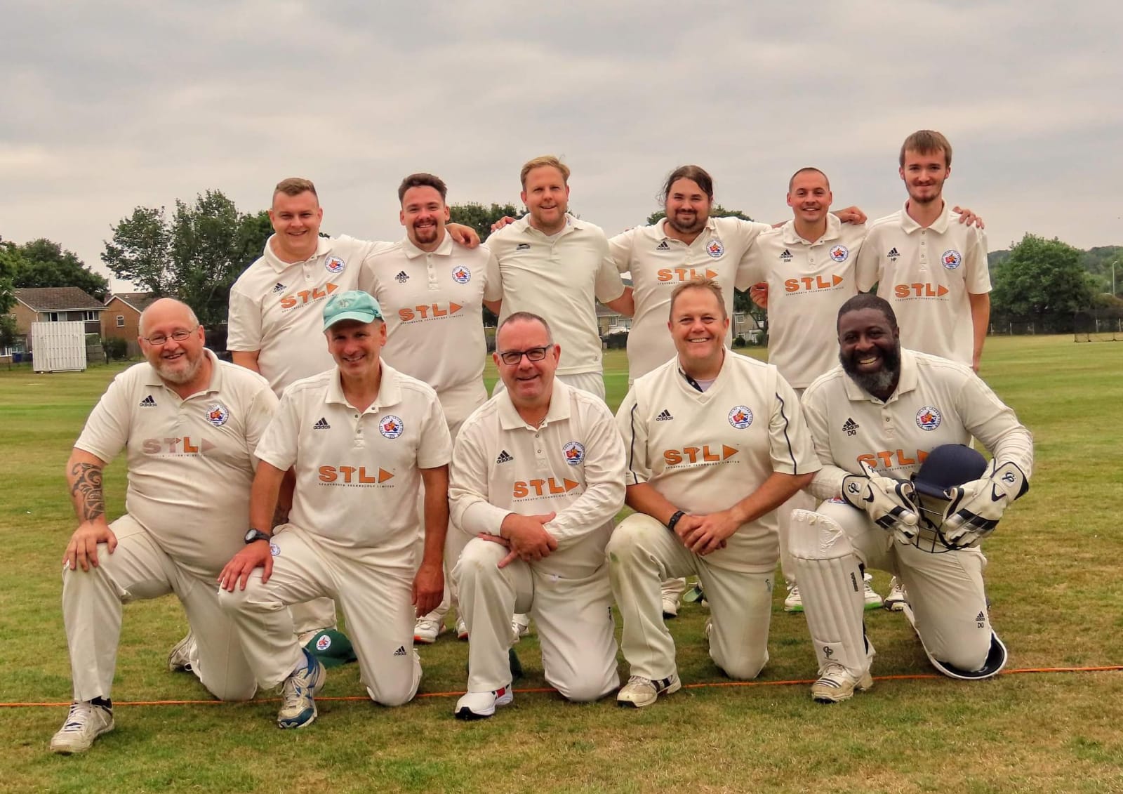 to Earls Colne Cricket Club Earls Colne Cricket Club